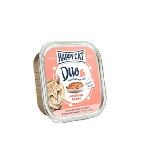 Happy Cat - Duo Menu - Afbeelding 10