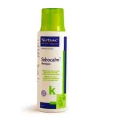 Virbac Sebocalm Shampoo