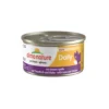 Almo Nature Daily Menu Mousse Kattenvoer - Blik - Tonijn En Kip