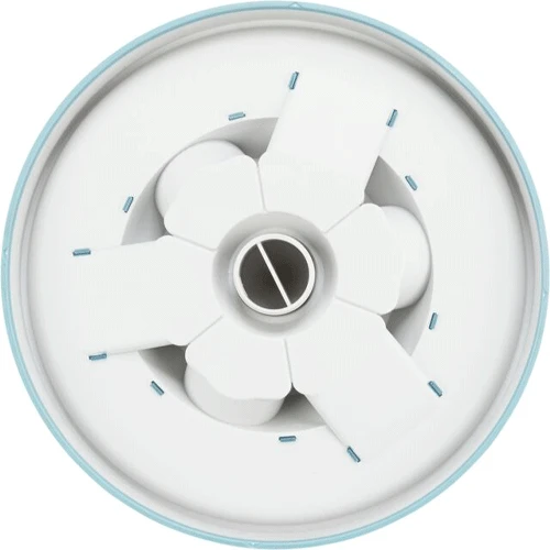 Trixie Cat Activity Tunnel Feeder - Afbeelding 4