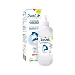 Vetoquinol Sonotix Oorreiniger