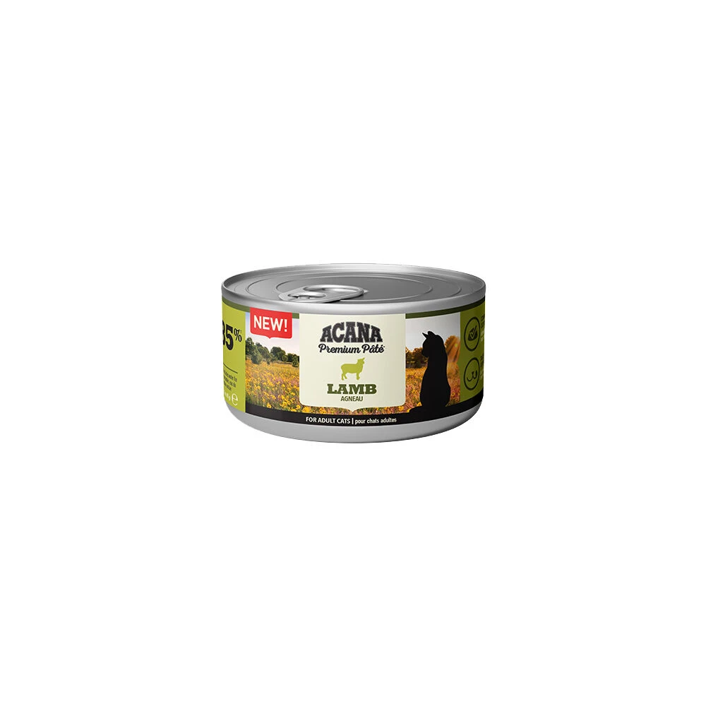 ACANA Premium Paté - Afbeelding 8