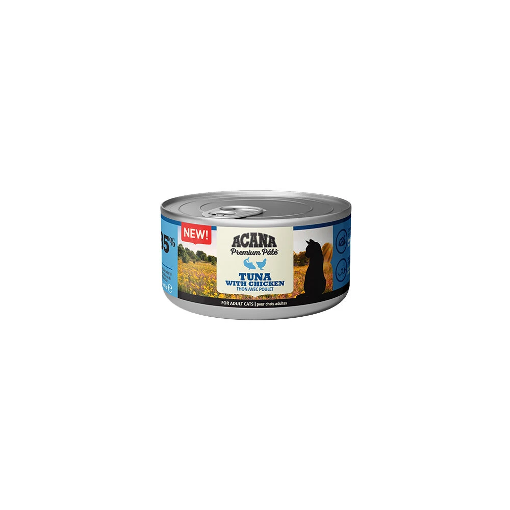 ACANA Premium Paté - Afbeelding 10