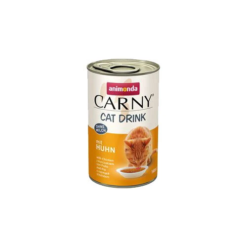 Animonda Carny Cat Drink - Afbeelding 4
