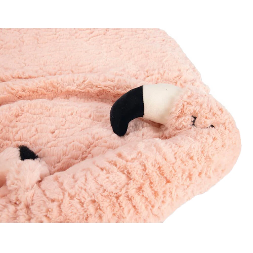 Beeztees Kitten Flamingo Giba - Afbeelding 2