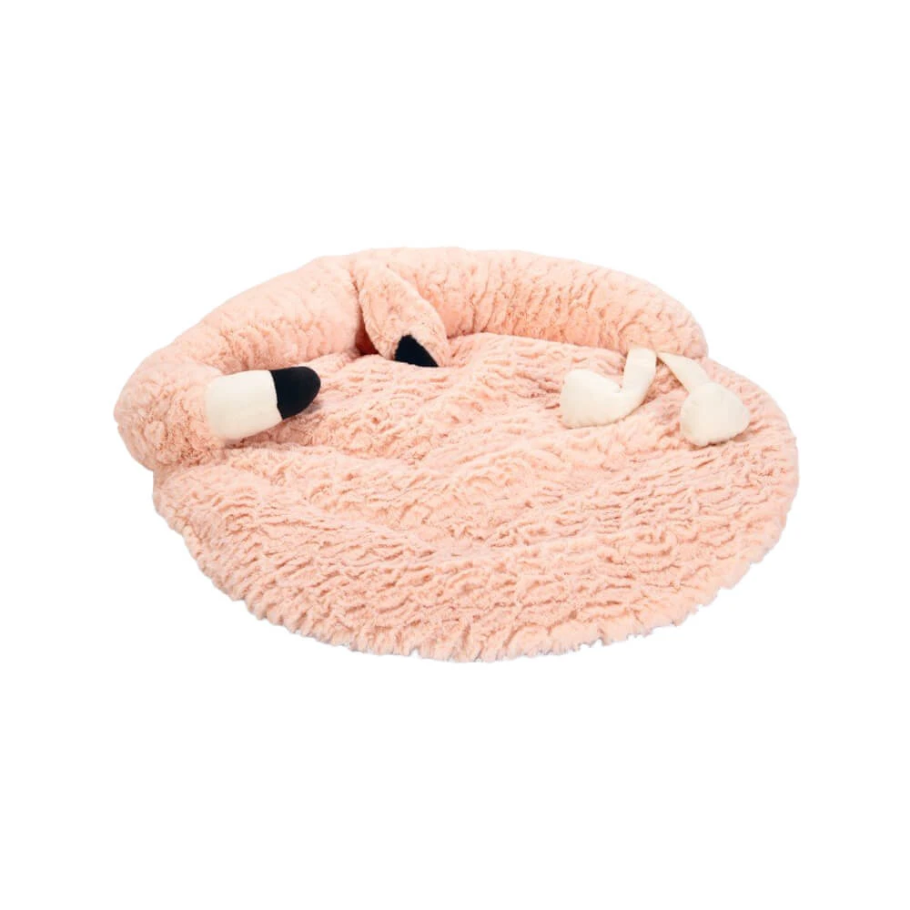 Beeztees Kitten Flamingo Giba