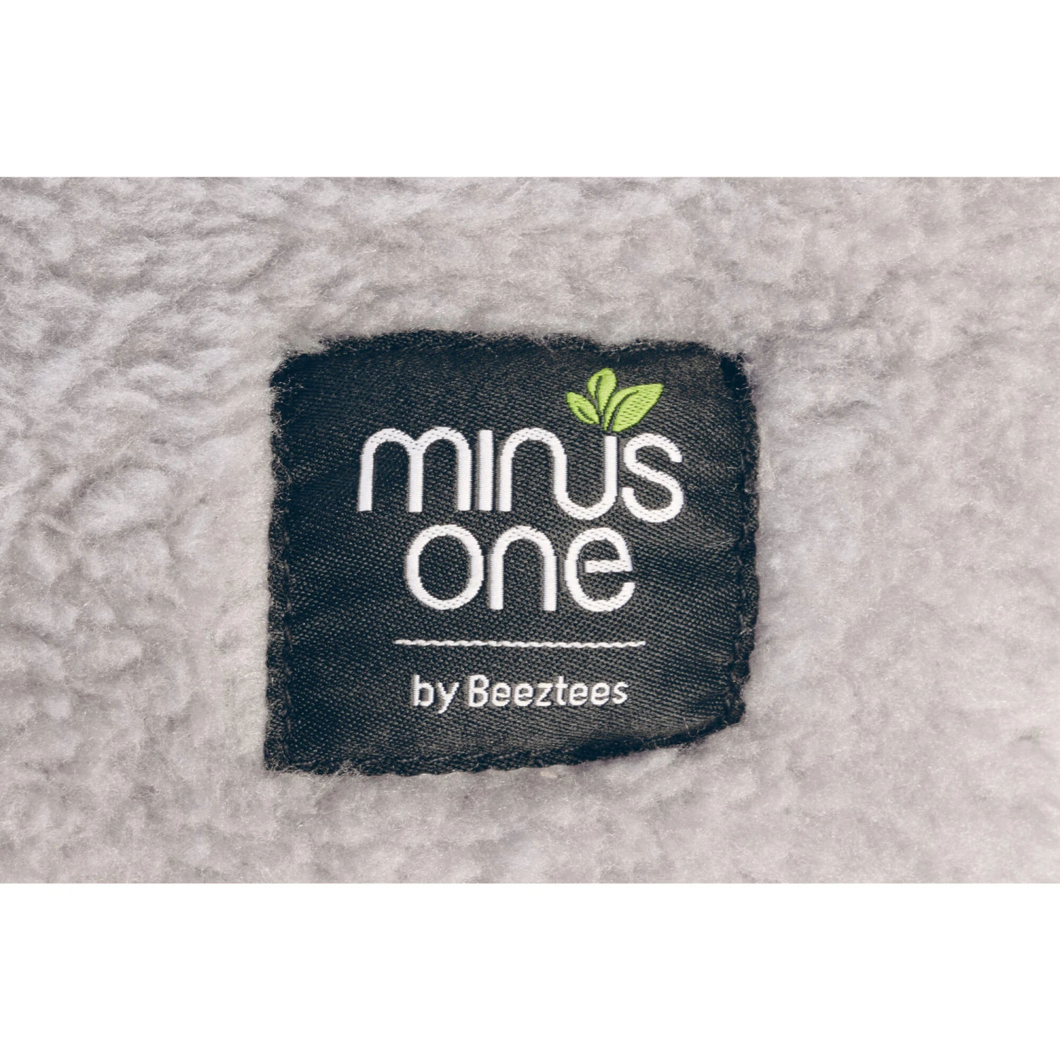 Beeztees Minus One Quinty Kattenmand - Lichtgrijs - Afbeelding 3