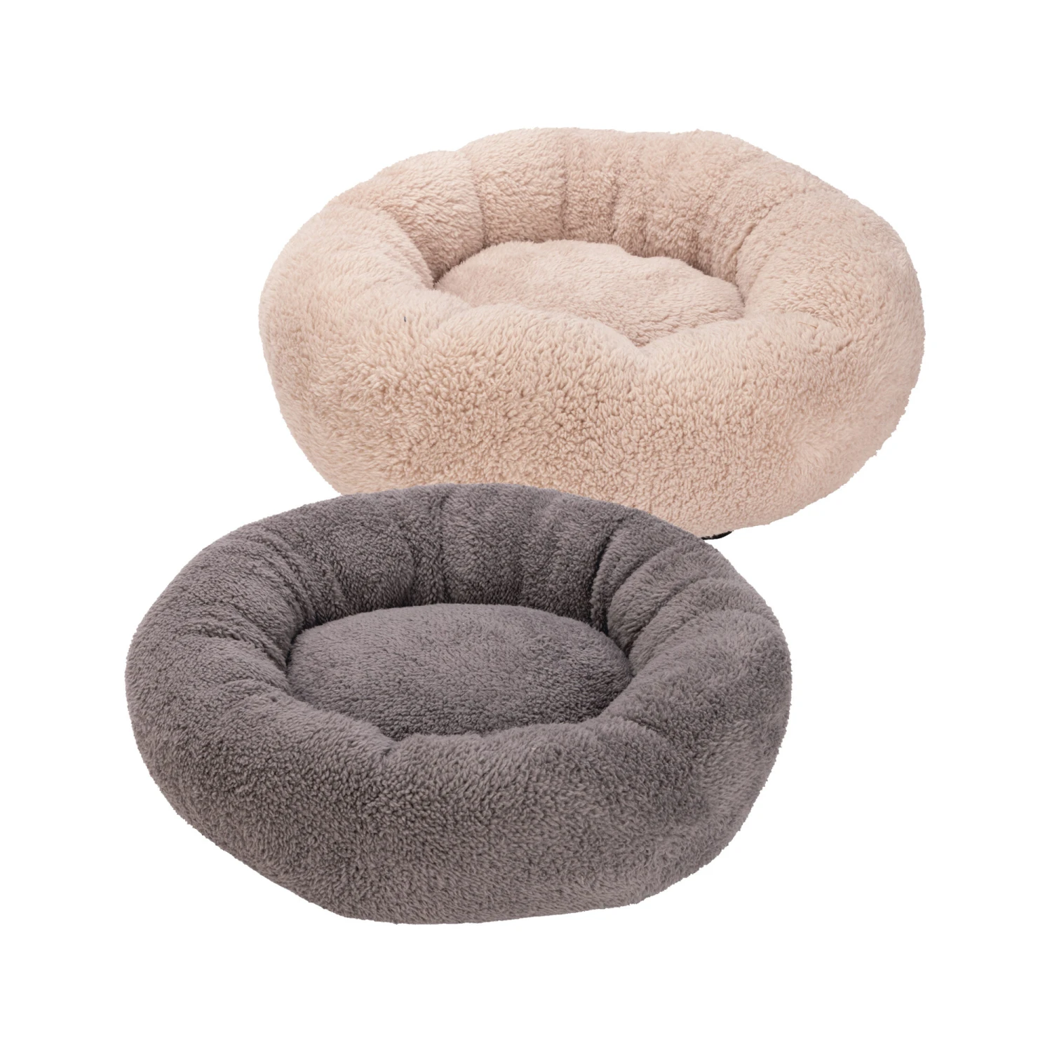 Beeztees Pluche Kattenmand Kavi - Afbeelding 4