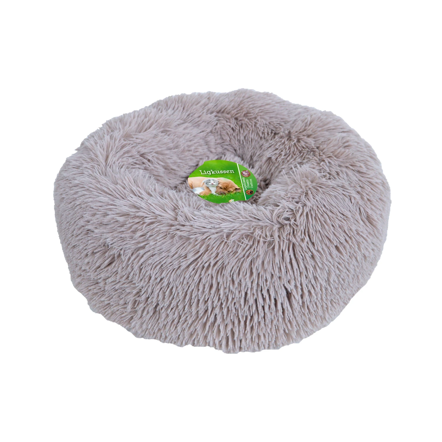 Boon Supersoft Donutmand - Afbeelding 11