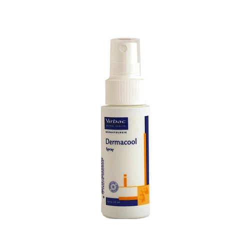 Virbac Dermacool Hot-spot Spray - Afbeelding 3