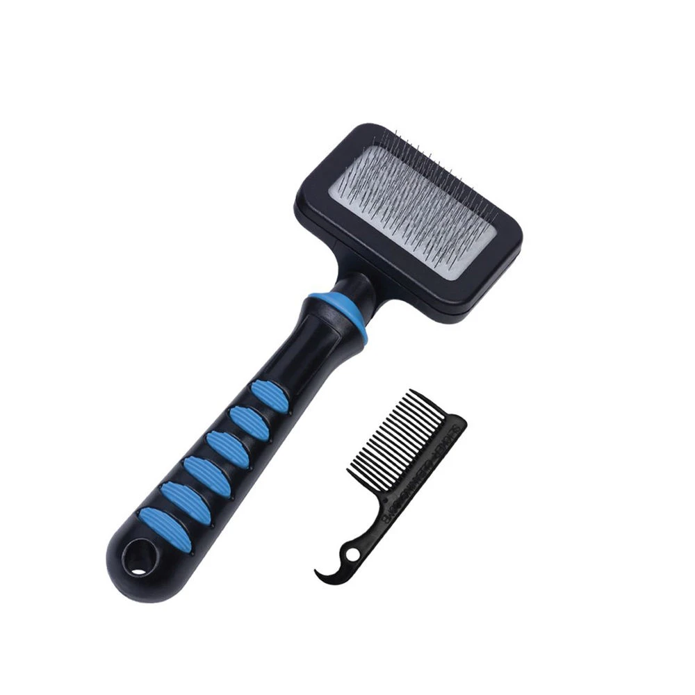 Nobby Comfortline Slickerborstel - Afbeelding 2