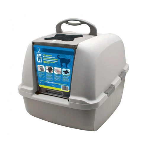 Catit Kattenbak Jumbo - Afbeelding 2