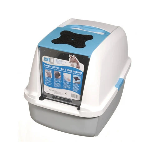 Catit Kattenbak Met Dak - Afbeelding 5