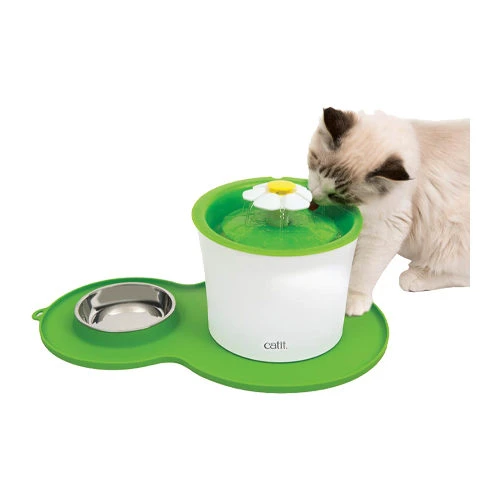 Catit Peanut Placemat - Afbeelding 6