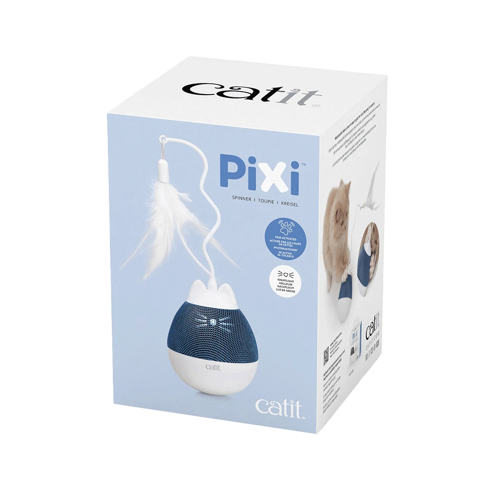 Catit Pixi Spinner - Afbeelding 8