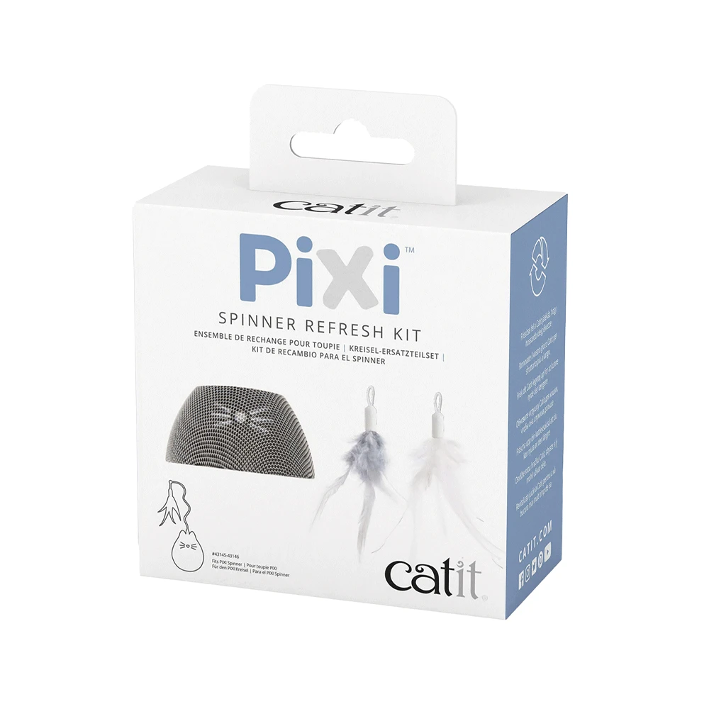 Catit Pixi Spinner - Afbeelding 3