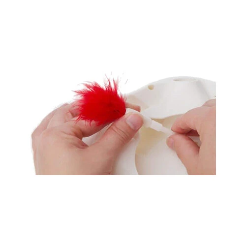 Catit Senses 2.0 Mushroom Kattenspeelgoed - Afbeelding 7