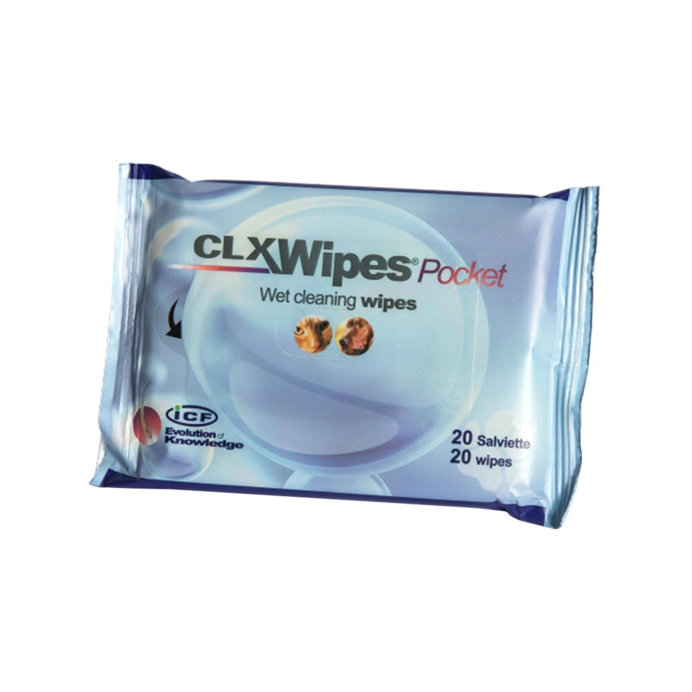 CLX Wipes - Afbeelding 3
