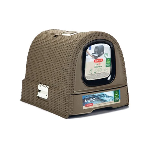 Curver Petlife Kattenbak - Afbeelding 7