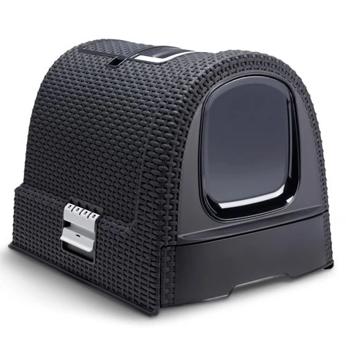 Curver Petlife Kattenbak - Afbeelding 9