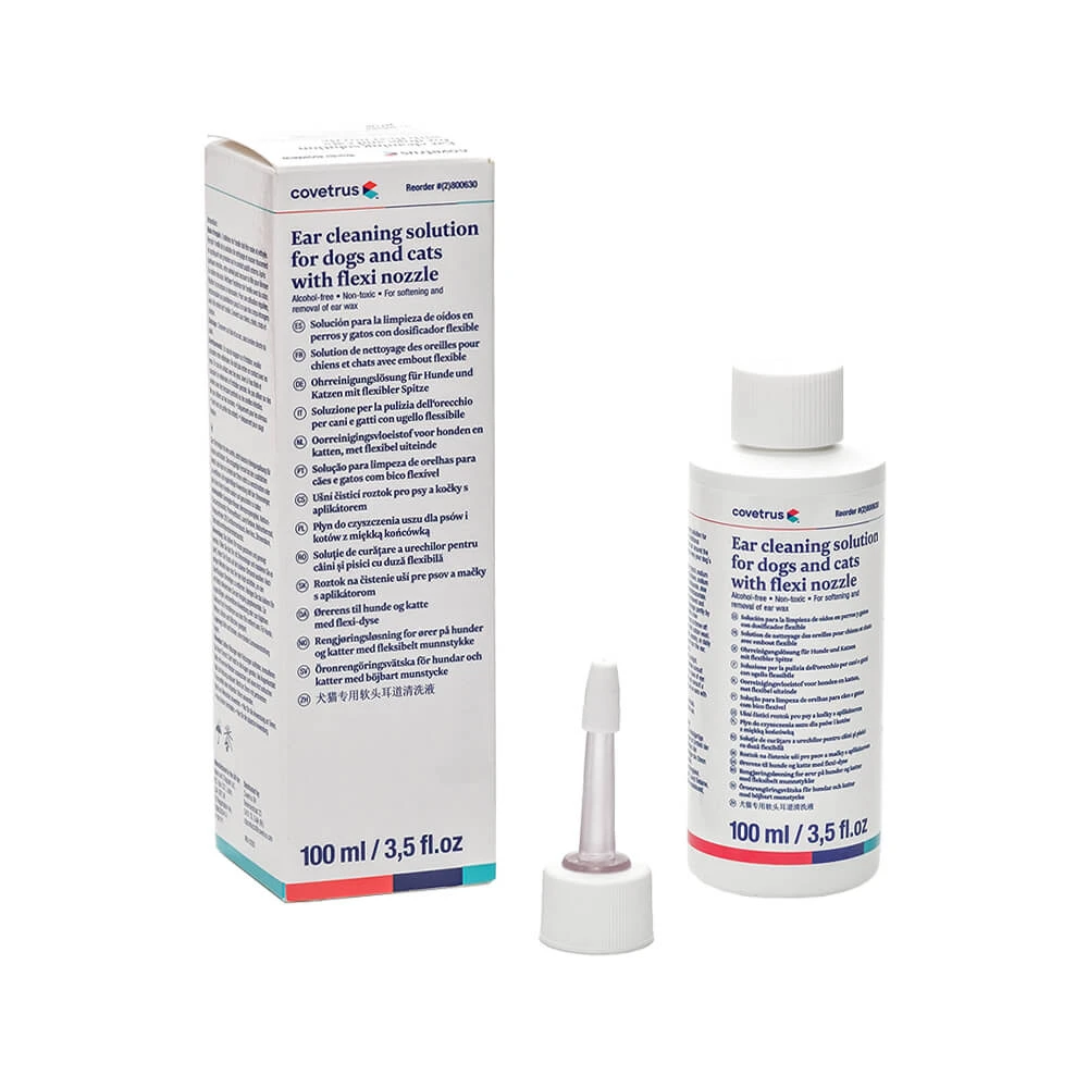 CVET Oorreiniger - Afbeelding 2