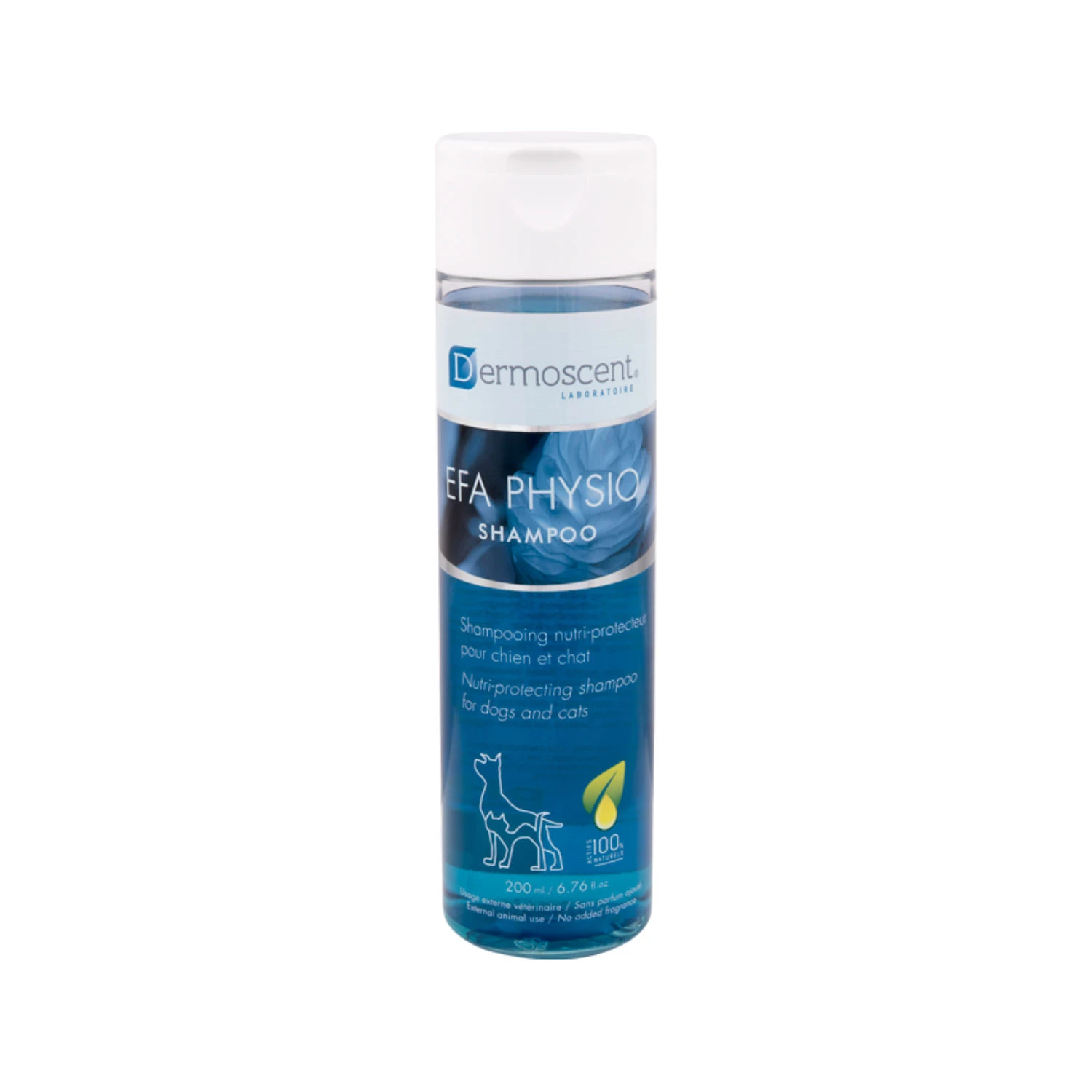 Dermoscent EFA Physio Shampoo - Afbeelding 2