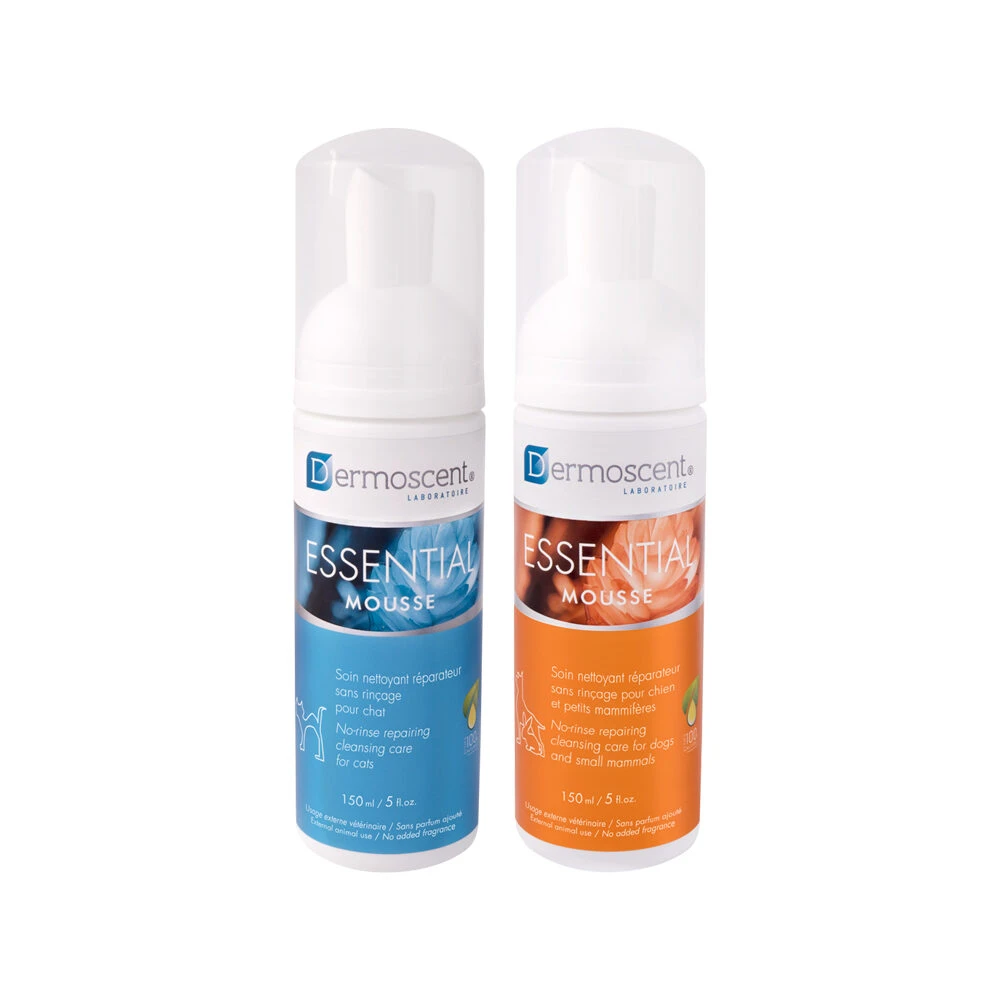 Dermoscent Essential Mousse - Afbeelding 3