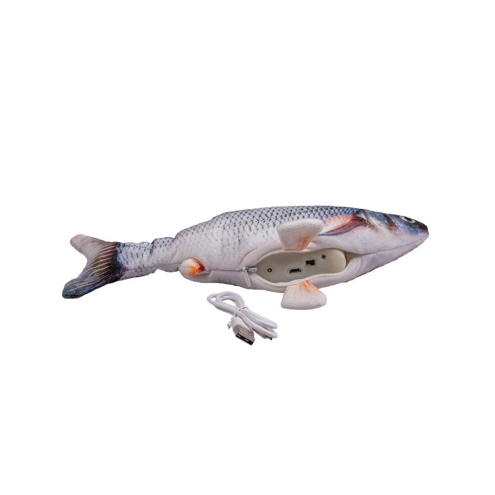 Duvo+ Catch 'n Play Fish - Afbeelding 4