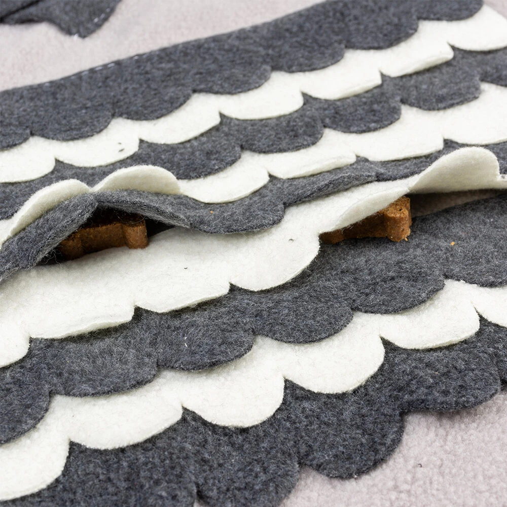 Duvo+ Snackmat Deluxe Meerkleurig - Afbeelding 4