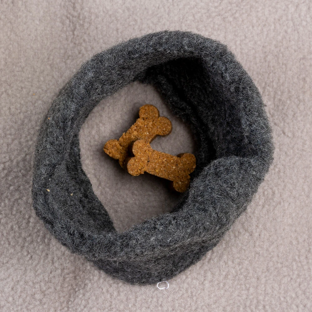 Duvo+ Snackmat Deluxe Meerkleurig - Afbeelding 5