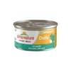 Almo Nature Daily Menu Mousse Kattenvoer - Blik - Lam
