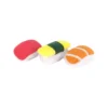 P.L.A.Y. Pet Feline Frenzy Cat Toy - Sushi