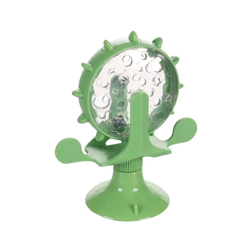 Flamingo Turna Snackdispenser - Afbeelding 2