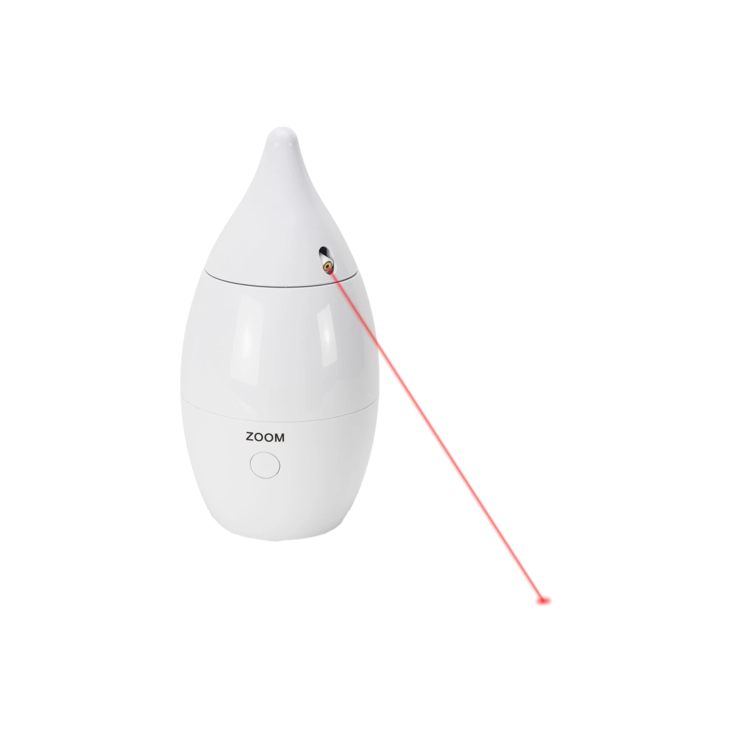 Frolicat Zoom Automatic Laser Toy