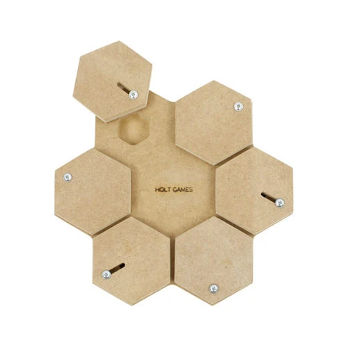 Holt Games - Tortuga - Afbeelding 2