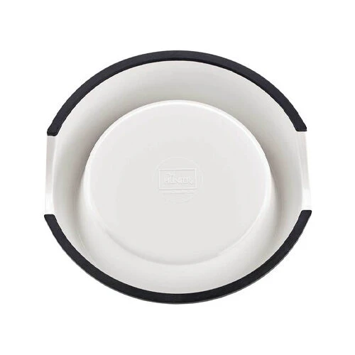 Hunter Melamine Voer- En Drinkbak - Wit - Afbeelding 6