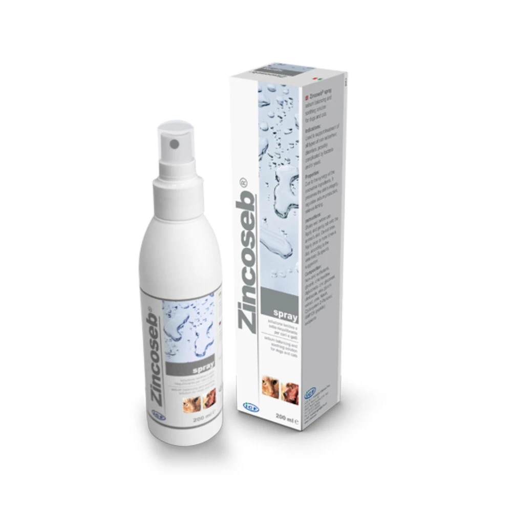 ICF Zincoseb Spray - Afbeelding 2