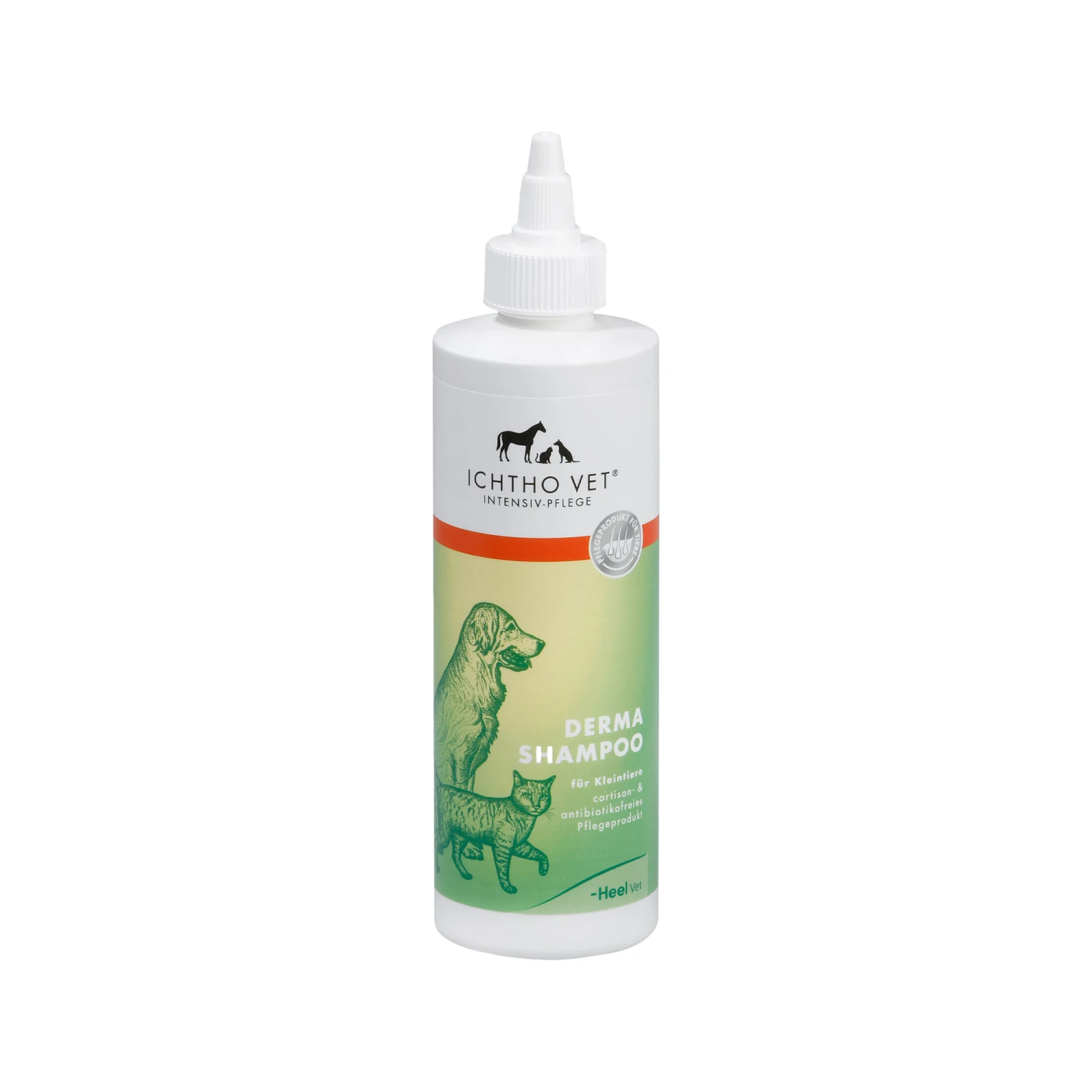 Ichtho Vet Derma-Shampoo - Afbeelding 2