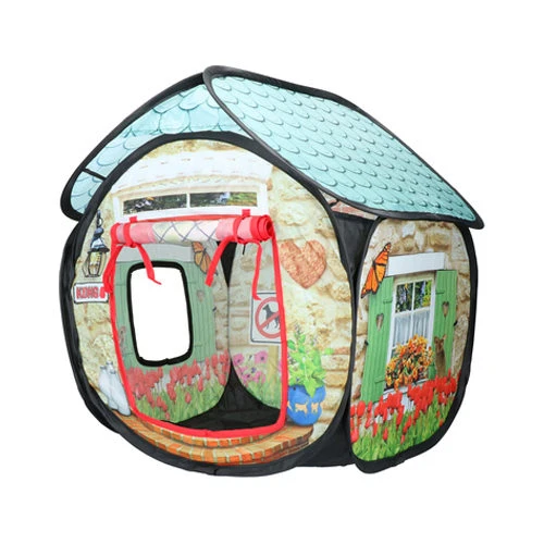 KONG Kat - Play Spaces Bungalow - Afbeelding 2