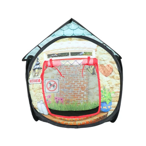 KONG Kat - Play Spaces Bungalow - Afbeelding 5