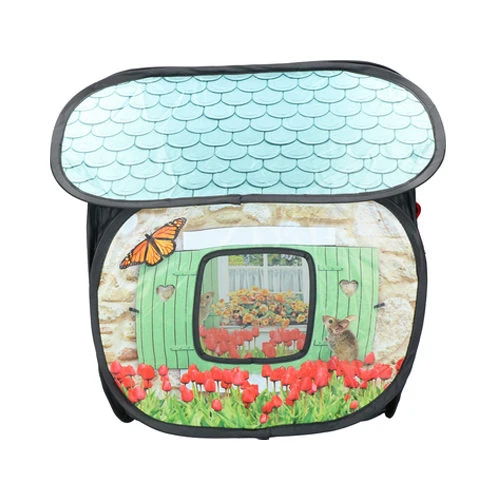 KONG Kat - Play Spaces Bungalow - Afbeelding 6