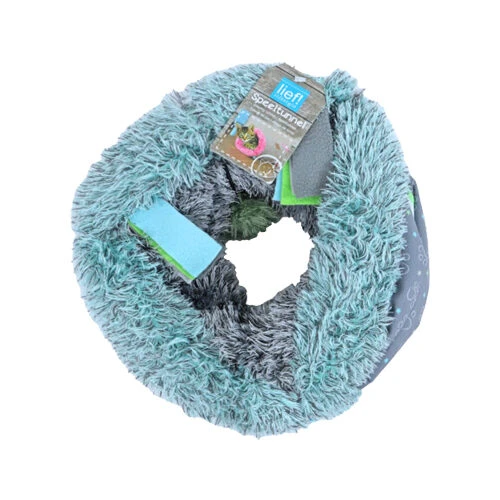 Lief! Boys Speeltunnel - Afbeelding 2