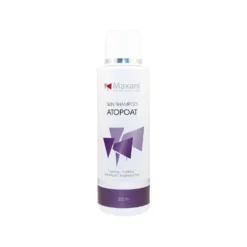 Maxani AtopOat Shampoo