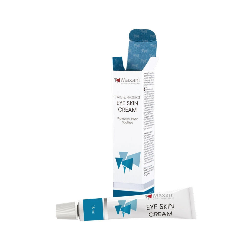 Maxani Eye Skin Cream - Afbeelding 2