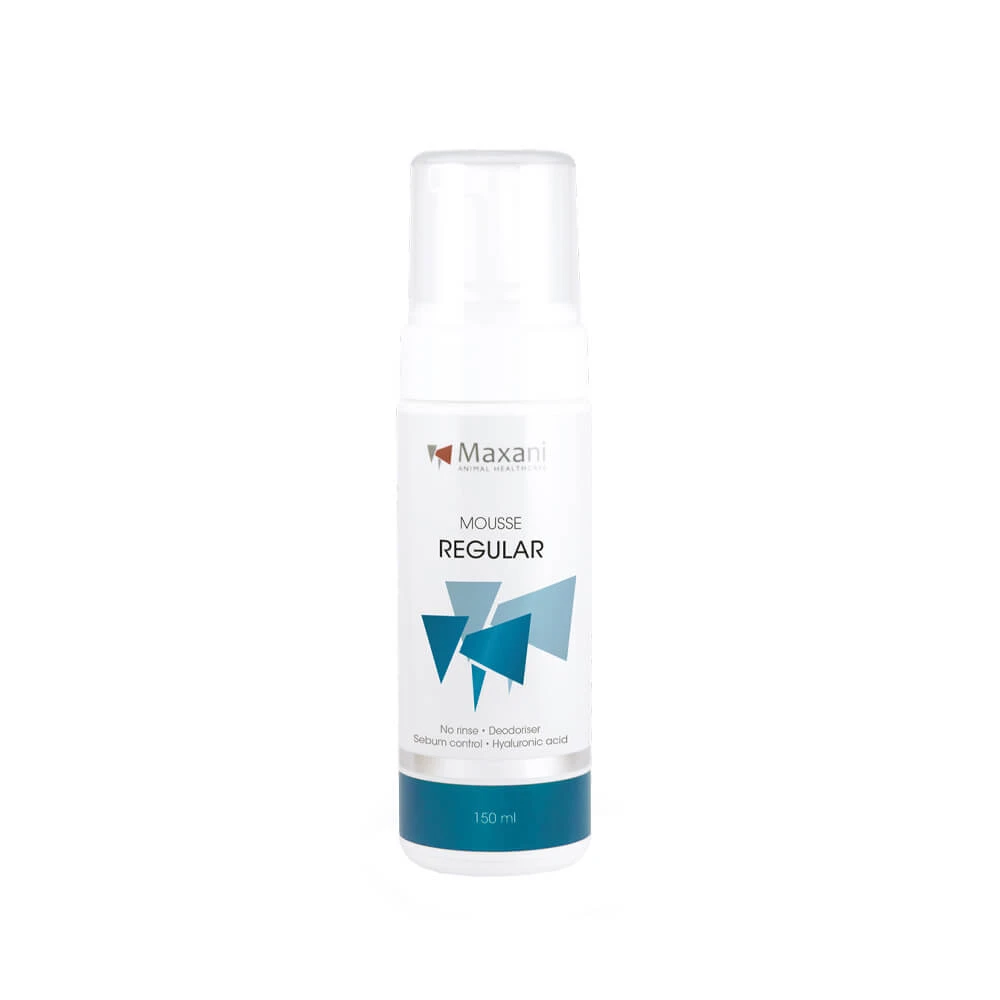 Maxani Regular Mousse - Afbeelding 2