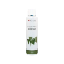 Maxani SeboSilk Shampoo