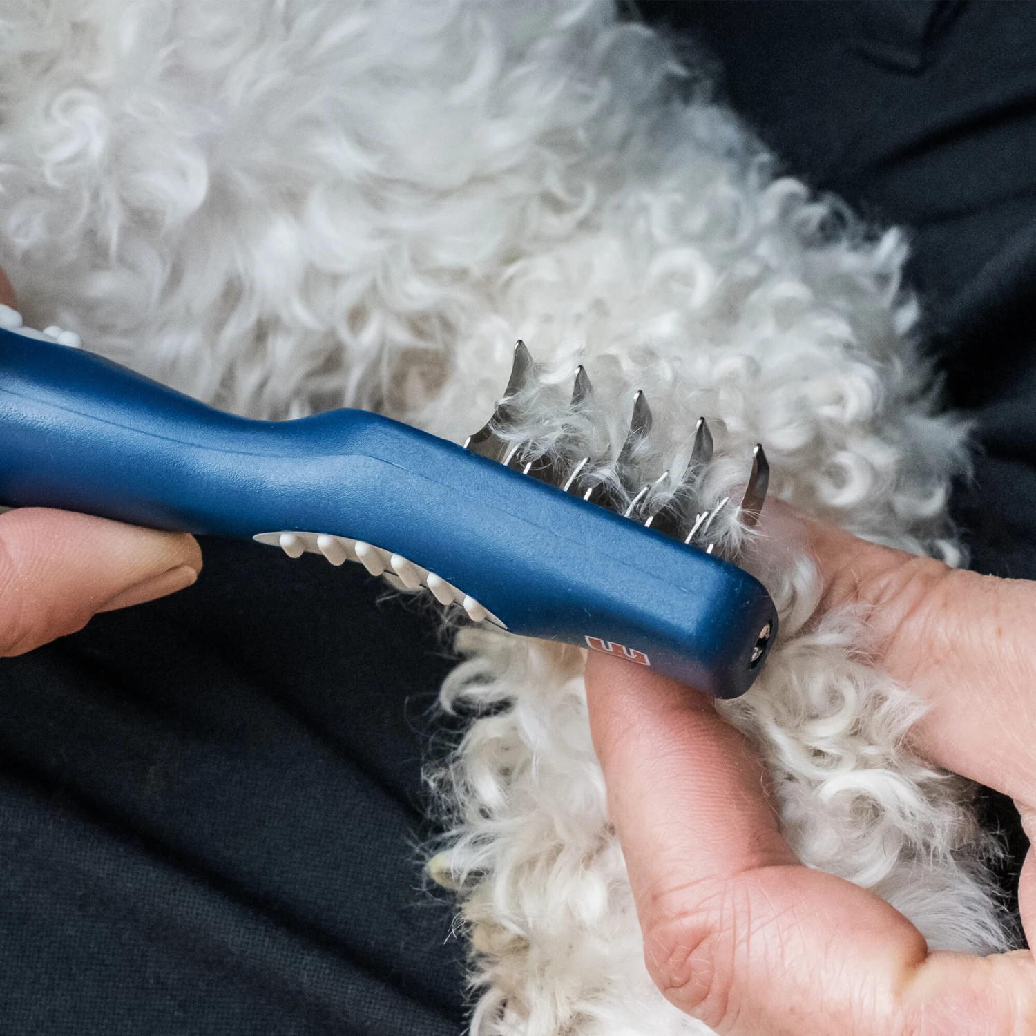 Mikki Doodle De-Matter - Afbeelding 4