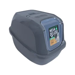 Moderna - Kattentoilet Mega Deluxe - Recycle