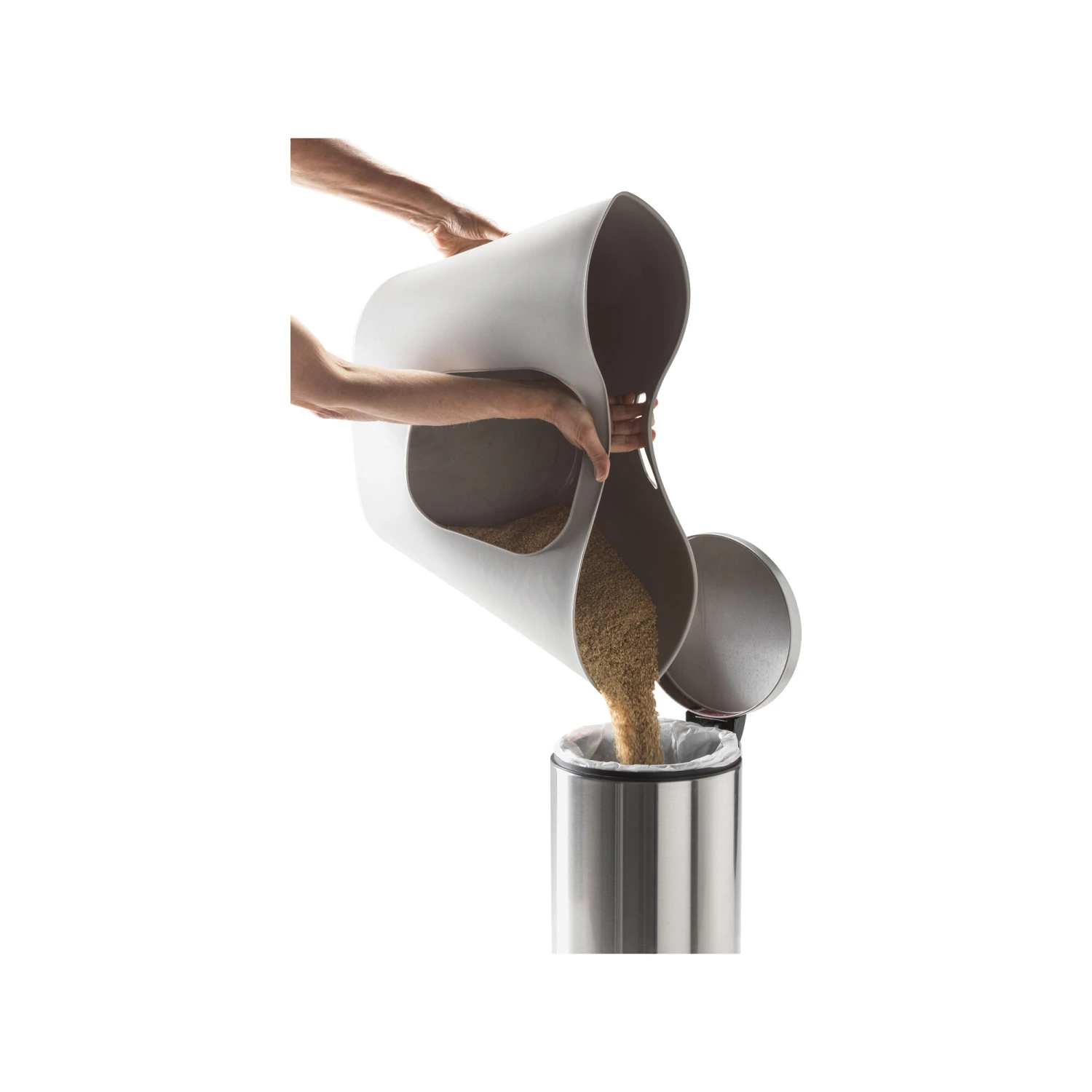 Moderna Lotus Kattenbak - Afbeelding 5