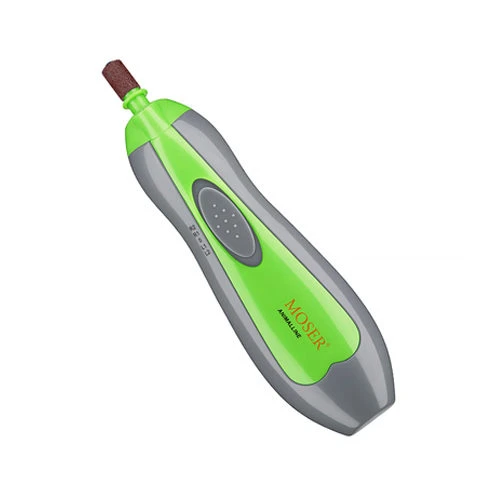 Moser Elektrische Nagelvijl - Afbeelding 3